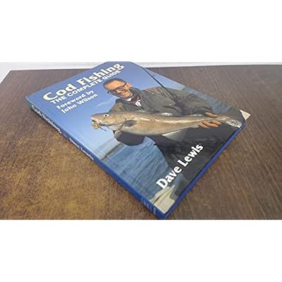 Cod Fishing