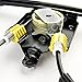 STARKIT PERFORMANCE Elevalunas eléctrico delantero derecho copiloto para Renault Laguna 2 de...