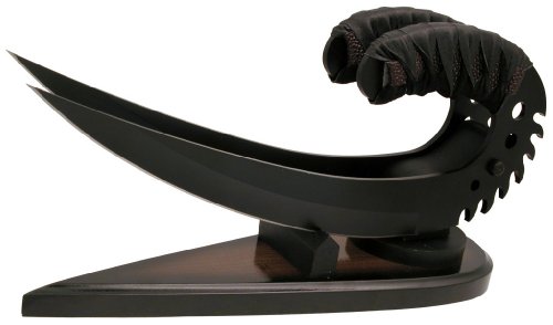 BladesUSA MC-2069 Fantasy Display Knife 12-Inch Overall