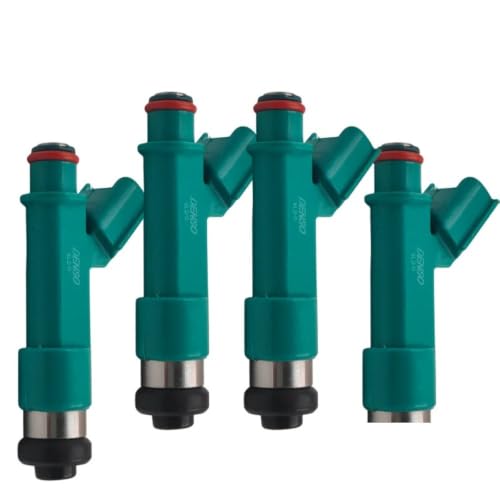 Inyectores 23250-0H030 para mantenimiento de motor de 2008 a 2015 3