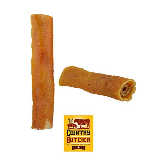 Are Pork Rolls Safe For Dogs