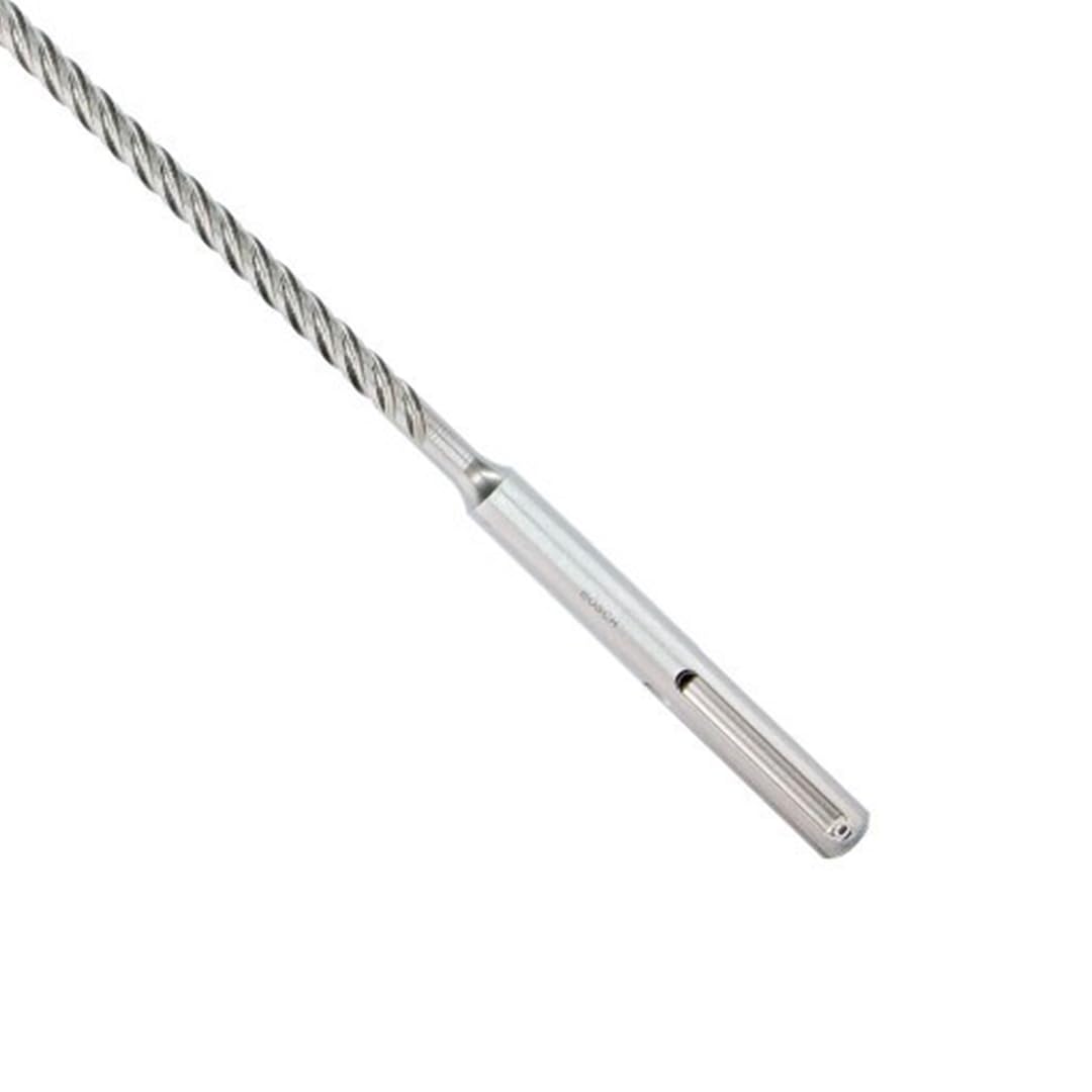 Bosch Professional Broca para martillo perforador SDS max-8X (diámetro: 12 mm, longitud de trabajo: 400 mm)
