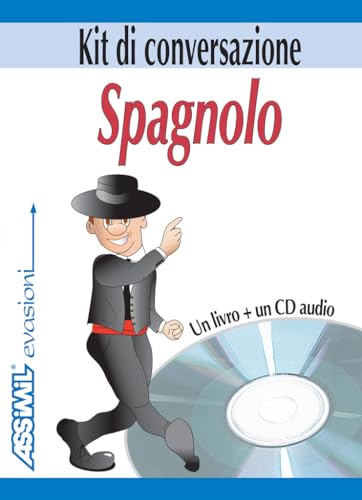 Spagnolo+cd