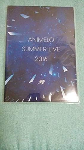 Amazon アニサマ Animelo Summer Live 16 刻 Toki パンフレット Altima アイドル 芸能人グッズ 通販