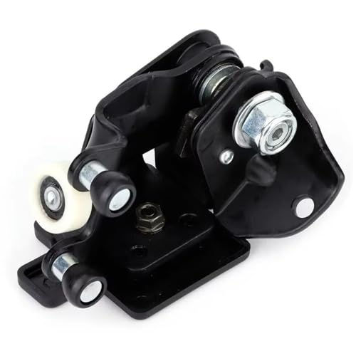 Rodillos de puerta compatible con Fiat Ducato 250 1344234080 1344266080