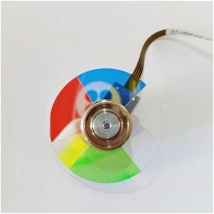 Color Wheel for B-e*q MH740