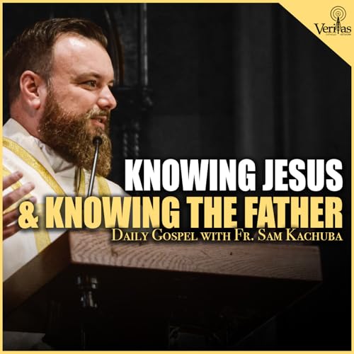 To Know Jesus is to Know the Father
