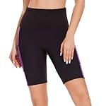 Lemorecn Wetsuit Shorts Women 2mm for Swimming Snorkeling Surfing Kayaking Scuba Diving Water Sports - Image 2