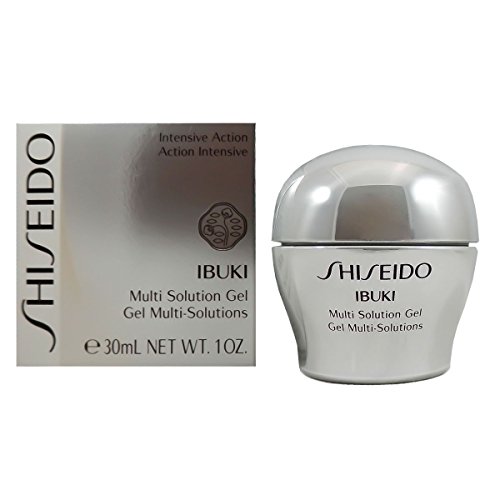 Preisvergleich Produktbild Shiseido Gesichtsgel Ibuki Multi Solution 30 ml