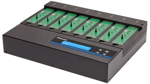 M.2 SSD�f���v���P�[�^�[ HDC-PV�V���[�Y�i1:7 HDC-PV700�j
