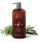 Hair Detox Clarifying Deep Conditioner Scalp Rinse, Made in Italy, All Natural Cruelty Free Hair ...
