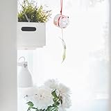 Zoom IMG-1 eringogo 2 pezzi ceramica decorativa Zoom IMG-1 eringogo 2 pezzi ceramica decorativa