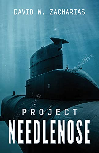 Project NEEDLENOSE by [David W. Zacharias]