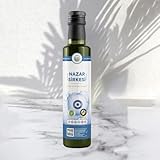 Natural Multi-Purpose White Vinegar - Cleaning, Pickling & Stain Remover - 16.9 fl oz (500ml)