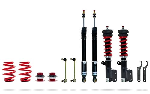 Pedders 160033 Xa Adjustable Coilover Suspension Kit for Pontiac GTO