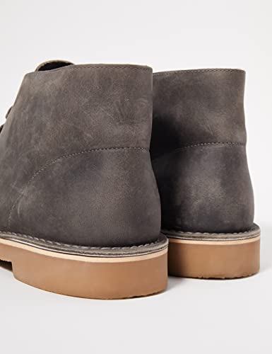 Image of Clarks Men's Bushacre3 Chukka Boots