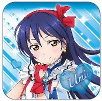 Pins Love Live Umi Sonoda cadeau idéal pour fan de manga otaku