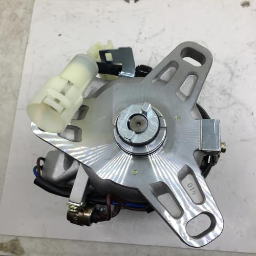 Distribuidor TD-01U con chispa estable para Hon&da Civic CRX 1.5L 2
