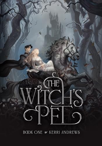 The Witch's Pet (English Edition)