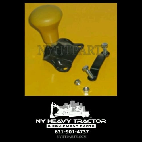 Caterpillar 1V6282 1V-6282 Spinner Knob Handle Replacement Caterpillar Cat New