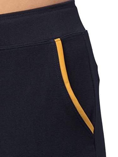 Image of BLUECON Women's Slim Fit Active wear Dry Fit Track Pant