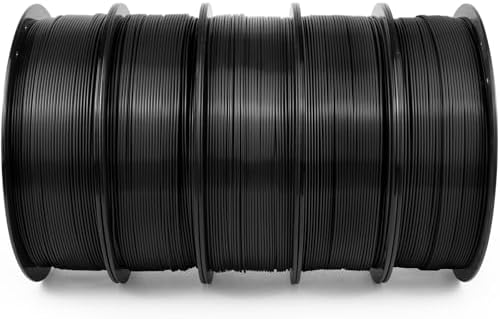 iSANMATE ASA Black 5.00kg