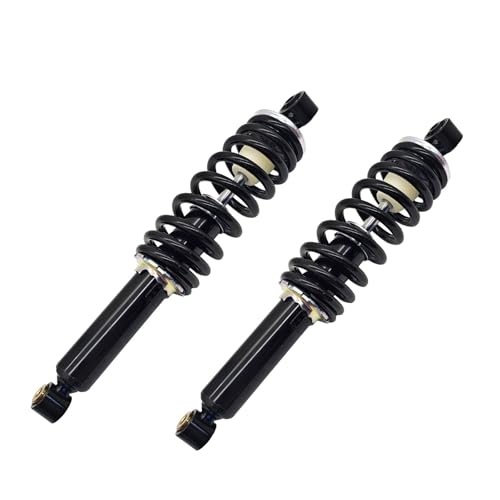 Amortisseurs hauts standards CF 600 CFORCE suspension robuste 2 pièces