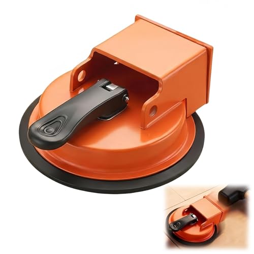 MIZCHO Floor Gap Fixer Tool for Laminate Flooring, Heavy Duty