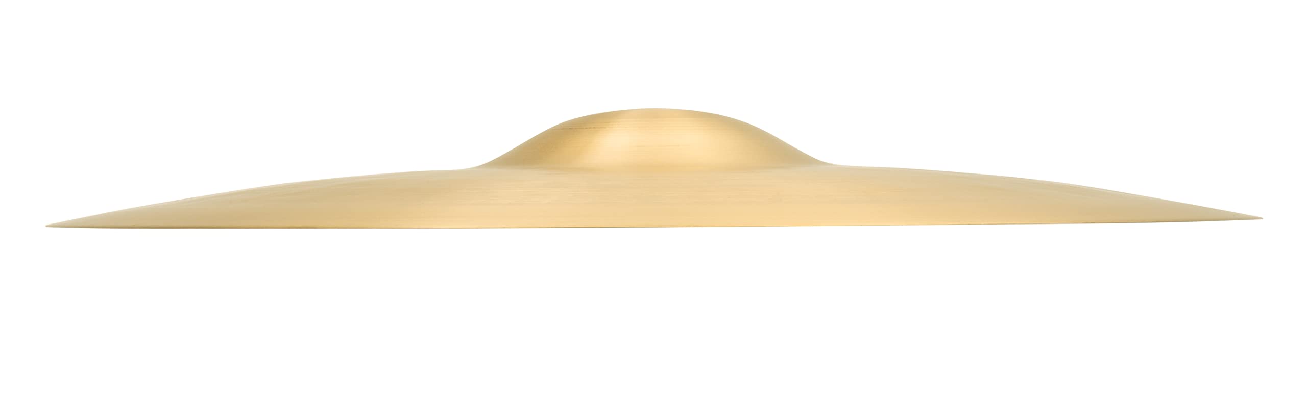 Sabian 18" HHX Anthology High Bell Cymbal (118XAHN) - Image 3