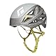 Black Diamond Unisex – Erwachsene Vapor Helmet Kletterhelm, Pewter, S/M
