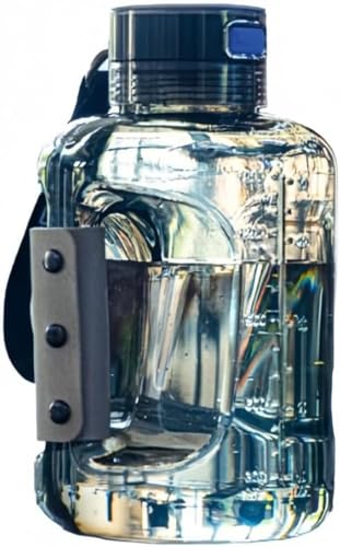 WQNB�����Z�x�g�я[�d�����f�������� �{�g�����d�𐅋@ �C�I�i�C�U�[ �y�� USB �[�d�� �ƒ뗷�s�g���[�j���O�p ���N�⋋�ɍœK �ȒP����Ő��f�� ���ł��ǂ��ł����S�g�p? (500 ml,�O���[)