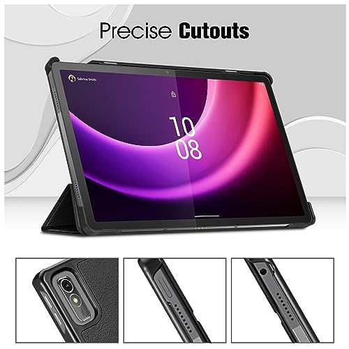 Fintie Case for 11.5 Inch Lenovo Tab P11 (2nd Gen) Tablet TB350FU/TB350XU 2022 (Not for 11.2 Inch Lenovo Tab P11 Pro) - Image 4