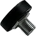 WC02X20110 Drawer Roller Compatible With GE Trash Compactors - Budora - WC01X20232, AP7194101, WC02X10019