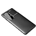 Produktbild Cruzerlite Huawei P50 Pro hülle, Carbon Fiber Texture Design Cover Anti-Scratch Shock Absorption Case Schutzhülle für Huawei P50 Pro (2021) (Carbon Black)