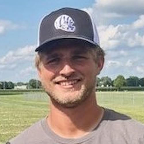 Drake Davis knew Marquette was the &lsquo;right fit for me&rsquo;