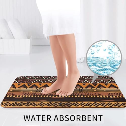 Housse pour abattant de toilettes et tapis de bain éponge - 7