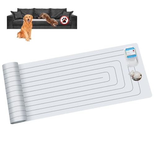 SEERWAY Scat Pet Shock Mat Tester, Shock Pads for Dogs and