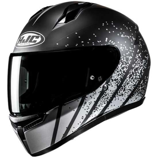 HJC Helmets C10 Casco, Unisex, MC5SF, Extra-Large