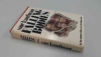 Hardcover Falling Bodies Book