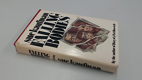 Falling Bodies 0241890691 Book Cover