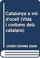 Catalunya a vol d'ocell 8429723749 Book Cover