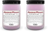 Insta Cure #2, 5 Lb Pink Curing Salt, Prague Powder, Quick Cure For Meat, Sausage, Made In USA - The Sausage Maker® (Pack of 2)