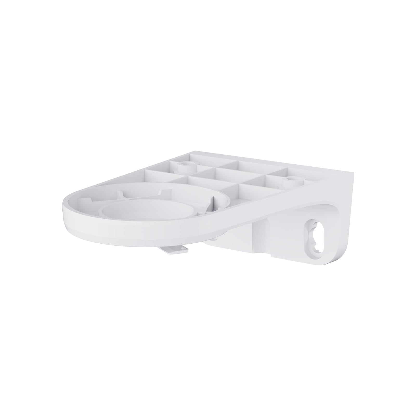 EZVIZ Soporte de Montaje para Cámara Vigilancia WiFi Interior, Soporte de Pared y Techo Compatible Cámara Vigilancia Interior C6N, C6c, C6, C60P, C7, H6c, H6, H7c, TY1/TY2