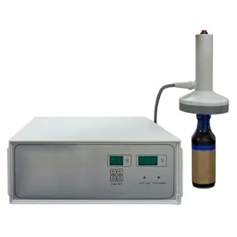 Electromagnetic Induction Capper