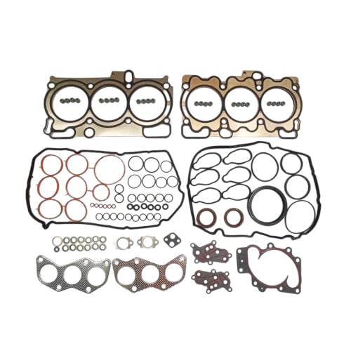 Kit complet de joints culasse EZ30 EZ30R stoppant fuite huile Subaru Legacy Outback