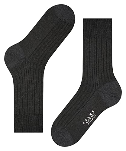 Image of FALKE Women's Softmerino Tights, Thick Warm Breathable, Merino Wool Cotton, Trendy Casual or Dress Stockings, 1 Pair