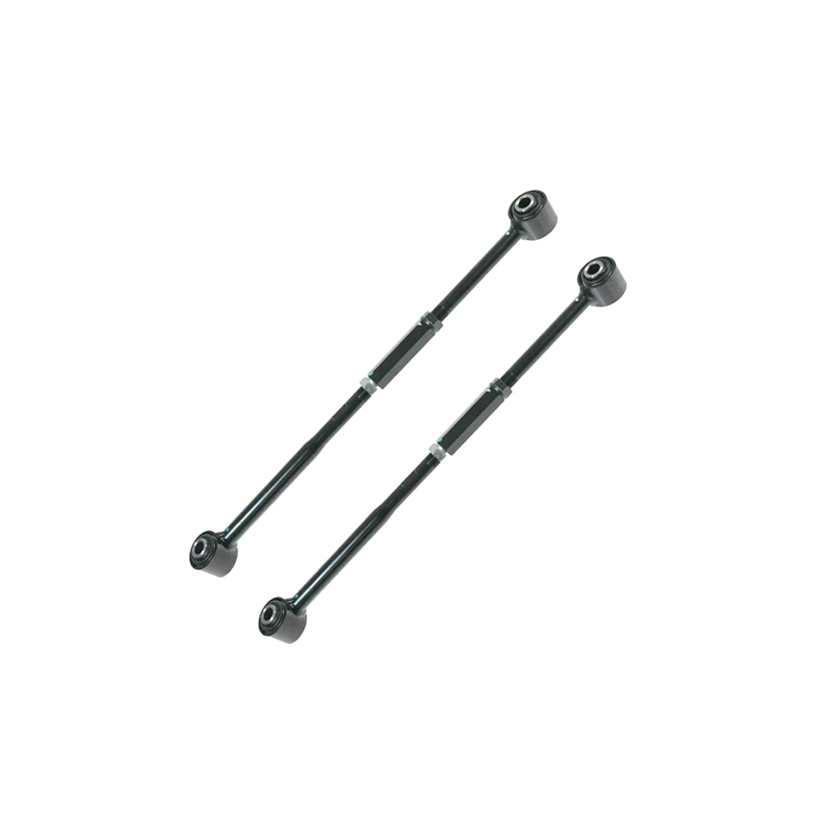 MGPRO New Replacement Rear Adjustable Track Bar Lateral Link Pair Set Compatible with XLS XL CE LE XLE SE SLE PSA61357