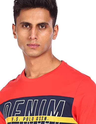 Image of U.S. Polo ASSN. Men Button Down Shirt