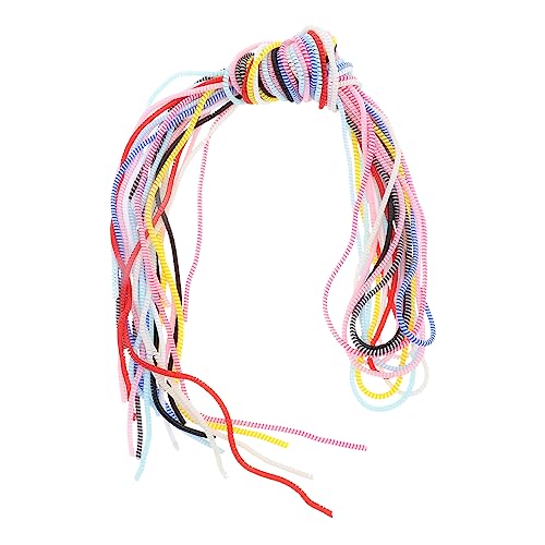 SHINEOFI 12 Pezzi Protettivo Per Fili Avvolgimento Protettivo Resistente Per Ricarica e Trasferimento