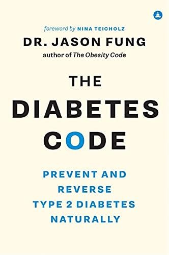 The Diabetes Code